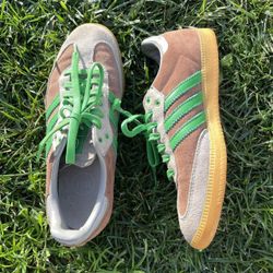 Adidas shoes 