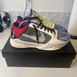 Kobe 5 Protro Pj Tucker Size 10