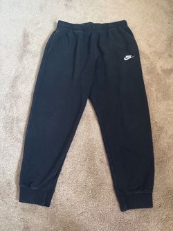 Nike sweats