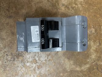 Federal Pacific Electric Stab-Lok NA2100 Replacement