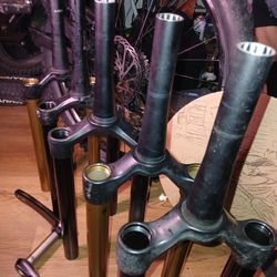 High Quality Bike Forks