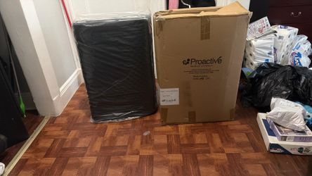 Medical Mattress, Proactive