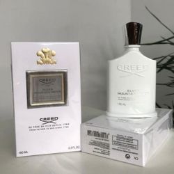 Creed silver mountain