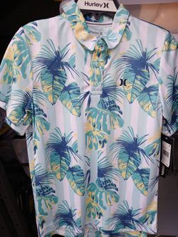 Hurley Shirt