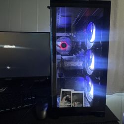 1year Old Pc 
