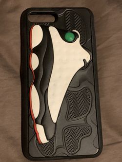 iPhone 8 Plus case