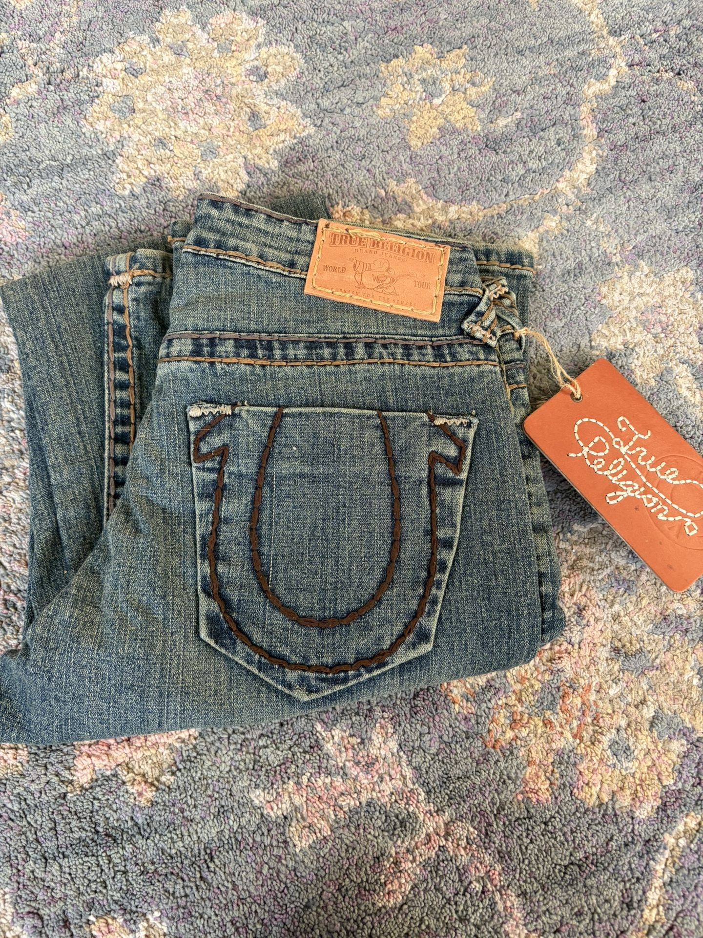 True Religion - Women’s Jeans