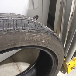 pirelli rf tire