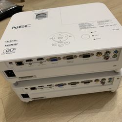 NEC Projector