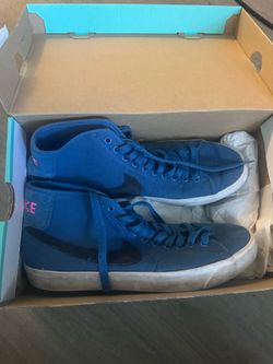 Nike SB