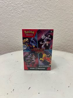 Destined Rivals Booster Bundle
