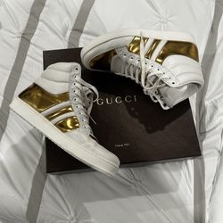 shoes gucci