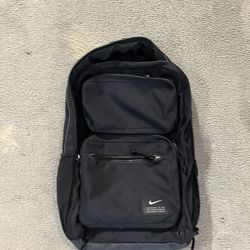 Nike Elite Backpack 