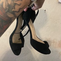 Size 7 Heels 