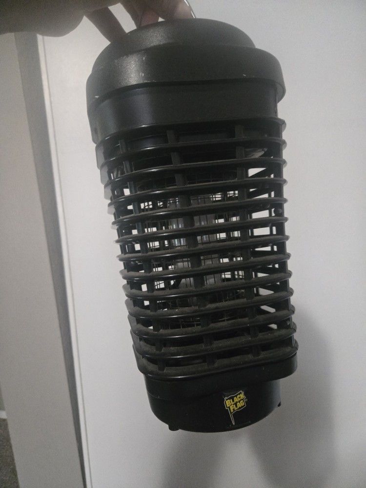 High Power Bug Zapper
