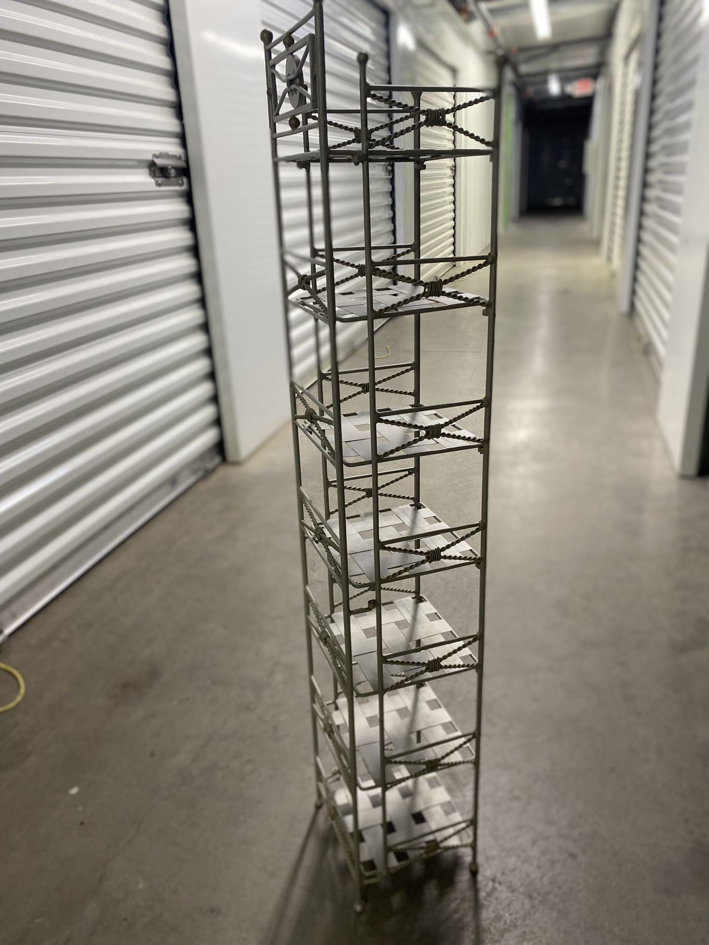Storage Rack