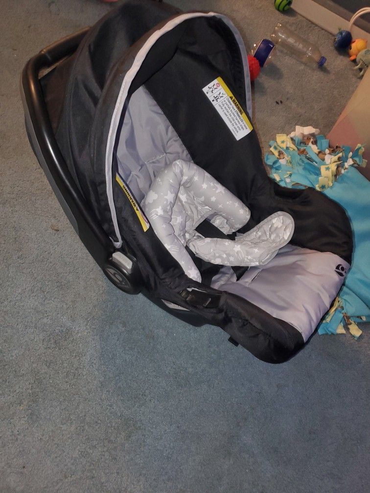 Car Seat 2 Of Them