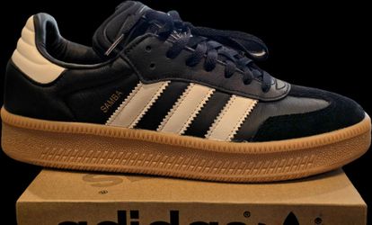 Adidas SAMBA XLG Shoes 9.5 Men or 10.5 Wmn