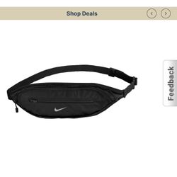 Nike Running Belt