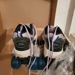 Adult Size Roller Skates 