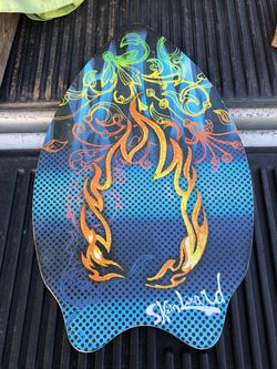 Skim Board 