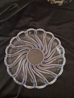 German Peppermint Clear Crystal