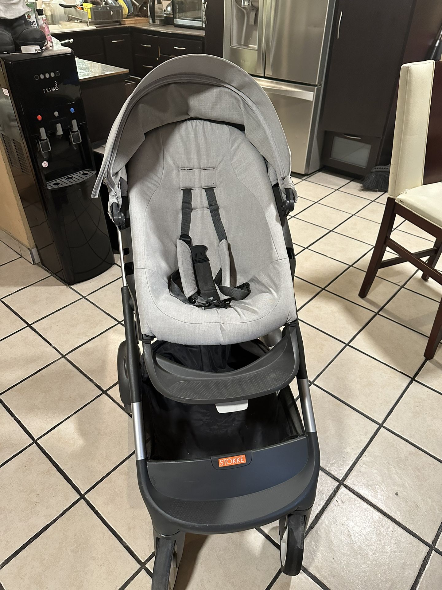 Stokke Baby Stroller