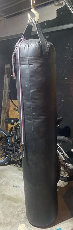 200lb Heavy Bag