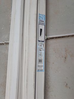 Door casing