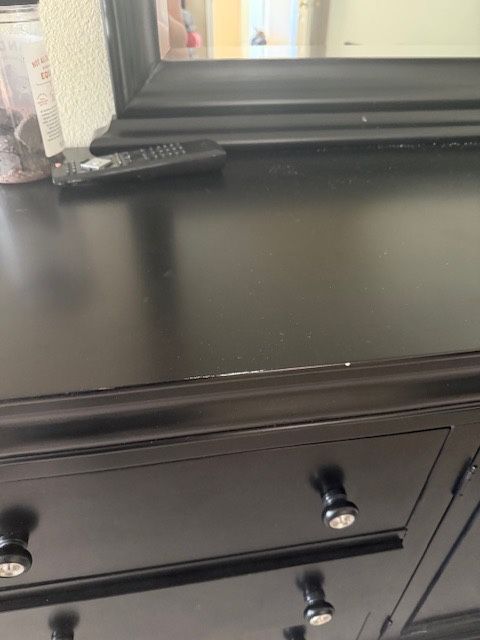 Queen Size Bedroom Set