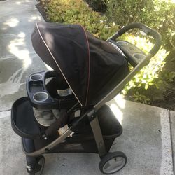 Stroller 