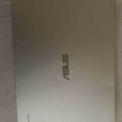 Google Chromebook Grey 