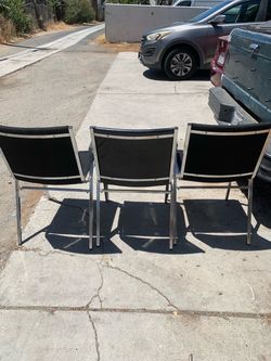 Chairs