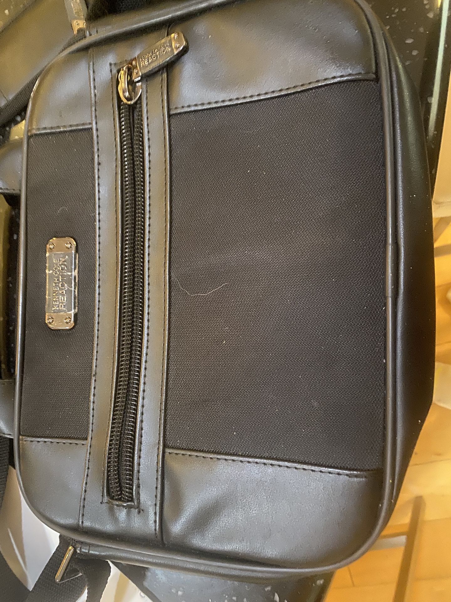 Small Kenneth Cole Brief Case