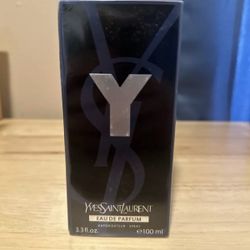 Brand New Y By YSL