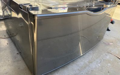 Pedestal - Samsung for washer/dryer