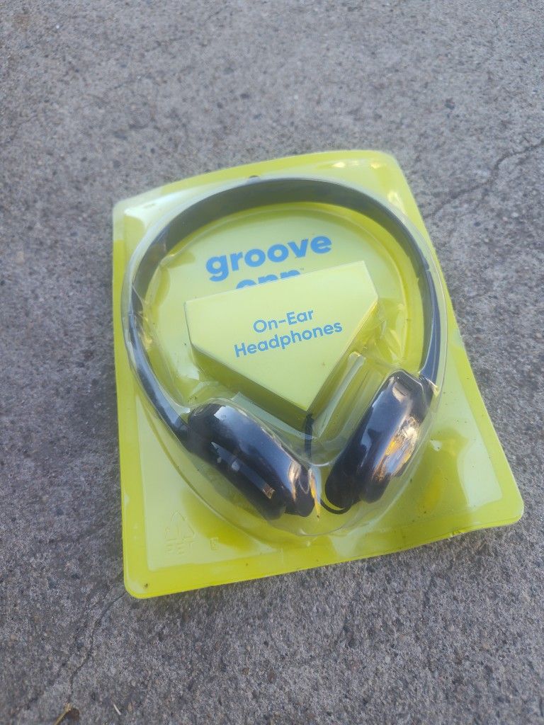 Wired Headphones