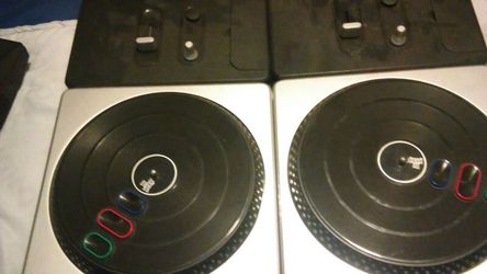 Dj hero