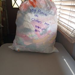 Girl Clothes For Sale $ Please Read The Description 😊