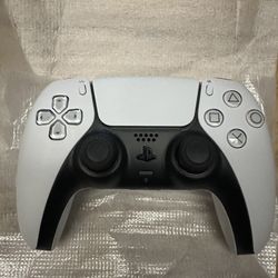 PS5 Controller Brand New