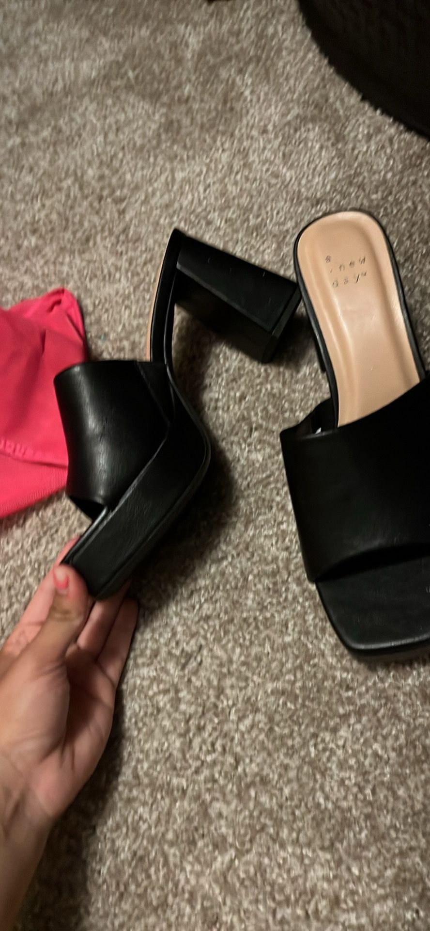 Women Wedges