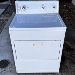 Kenmore Electric Dryer 70 Series $50 OBO 