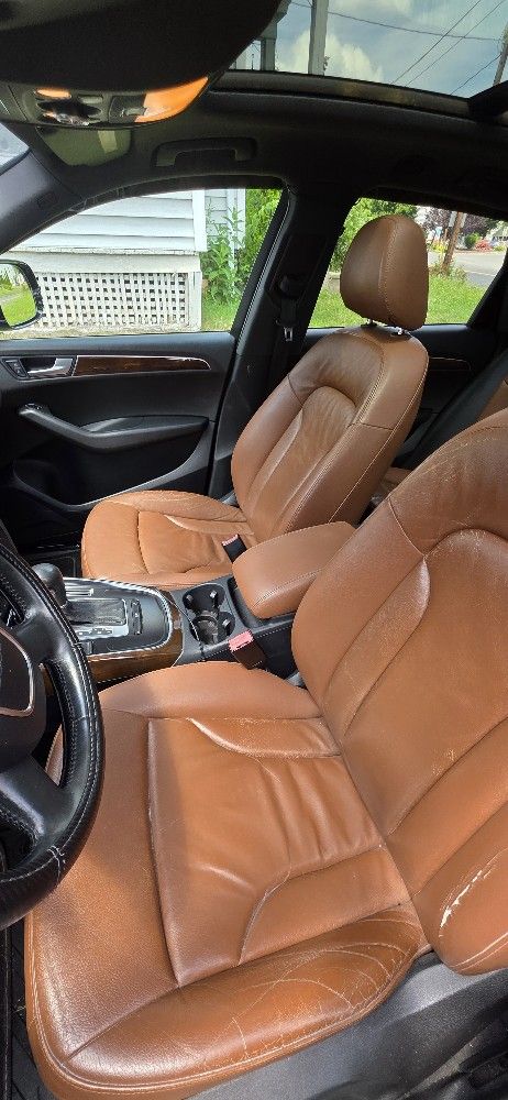 2011 Audi Q5