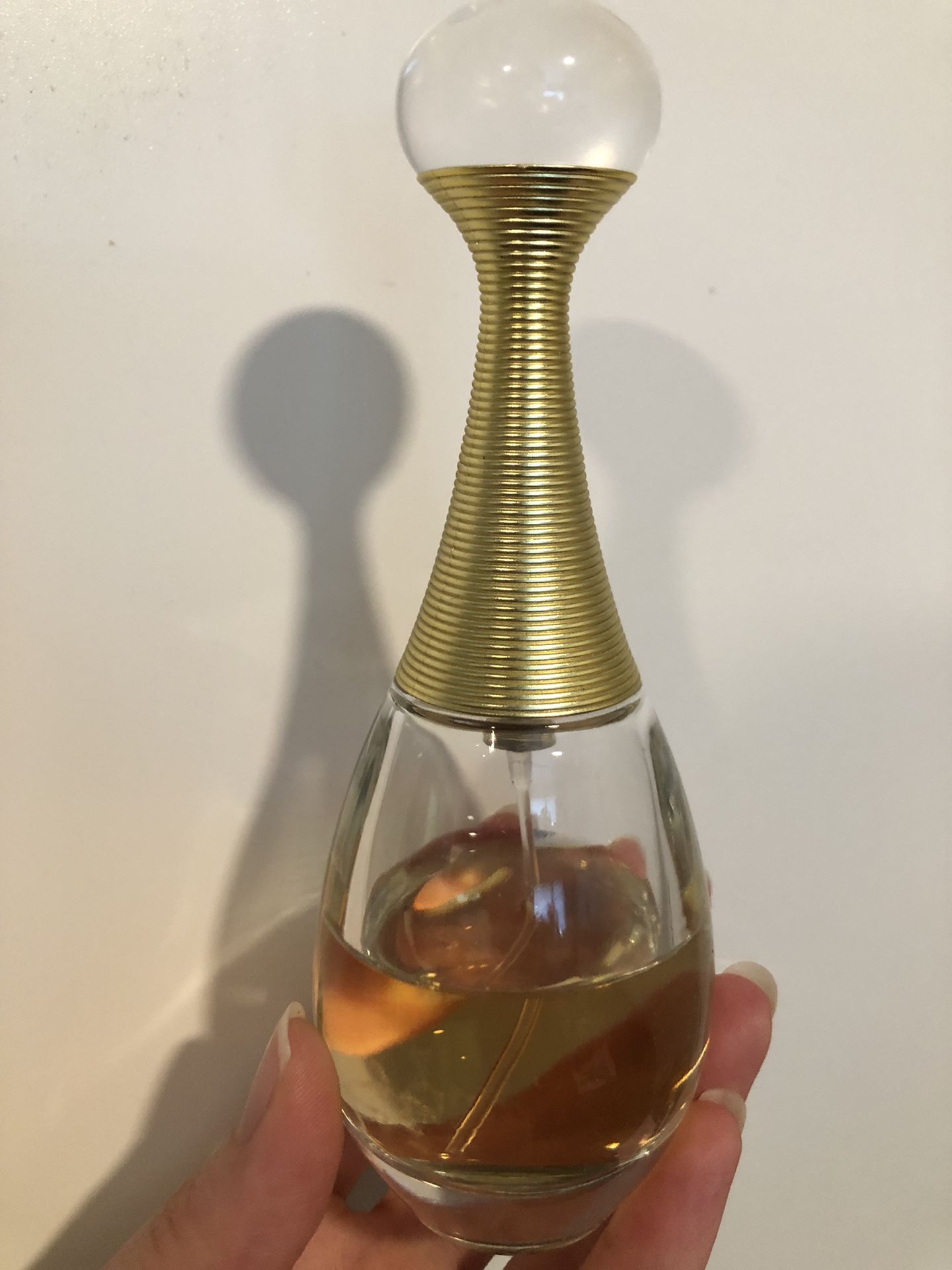 Christian Dior Perfume J’adore