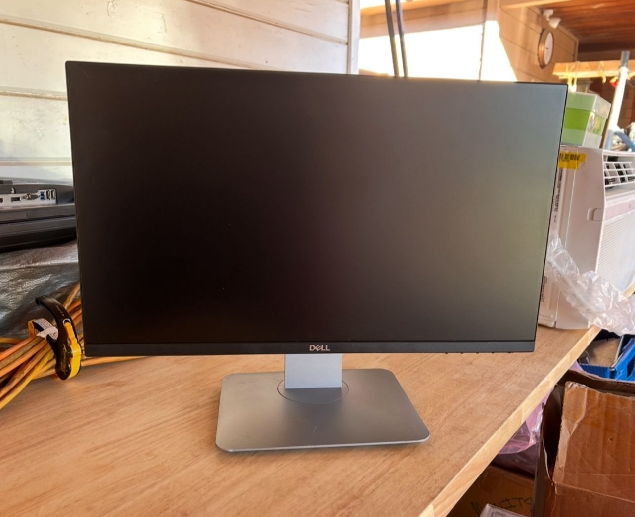 22” Dell Monitors Model P2219H
