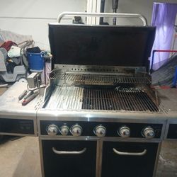 Grill/ Azador