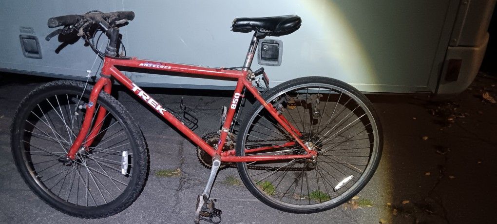 Trek 91' 850 Antelppe