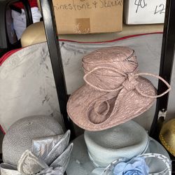 Church Hats