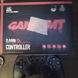 2000 Game Retro System 