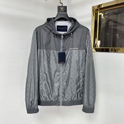 Louis Vuitton 24ss Men’s Jacket New 